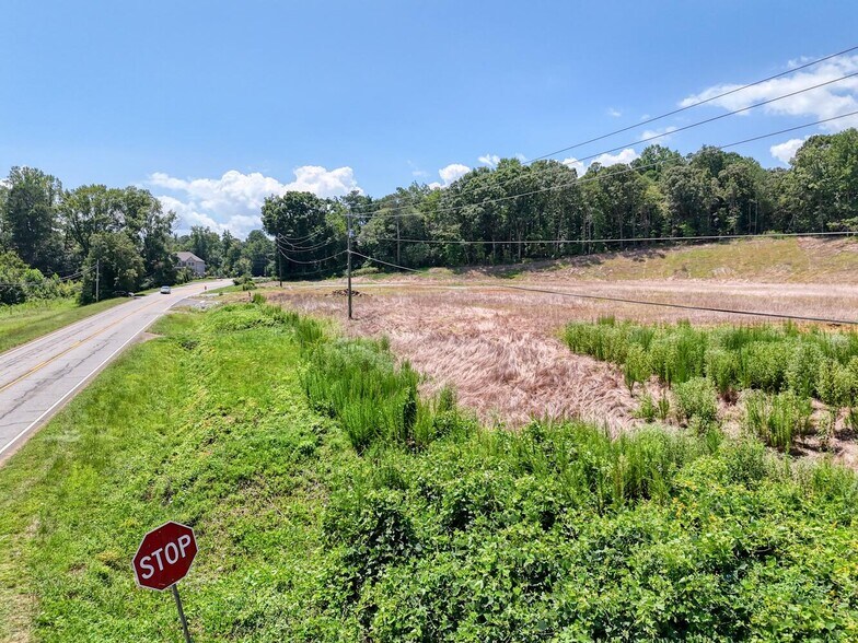 More Photos Of 5908 Atlanta Hwy, Flowery Branch Land For Sale
