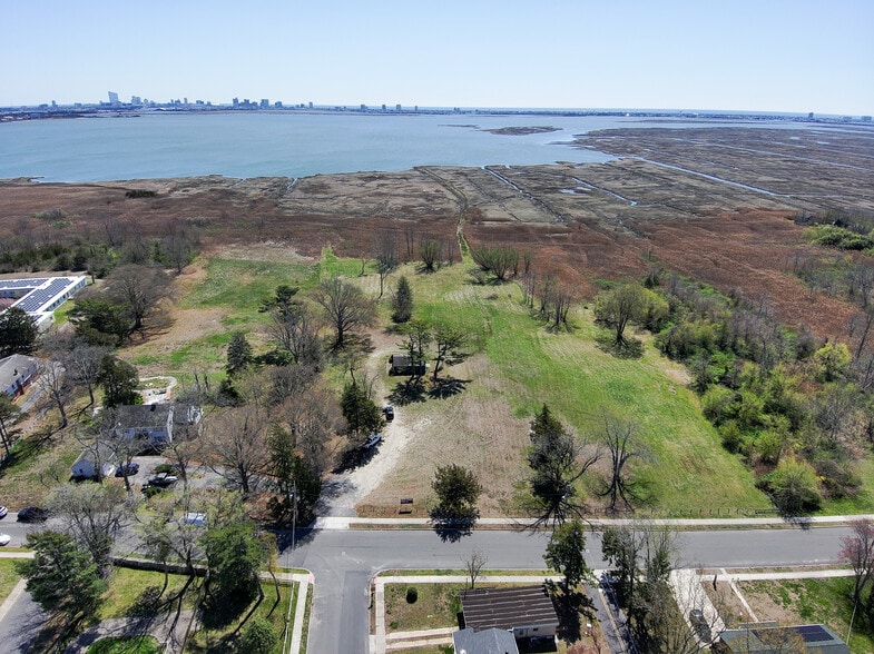 More Photos Of 1122 Clematis Ave, Pleasantville Land For Sale