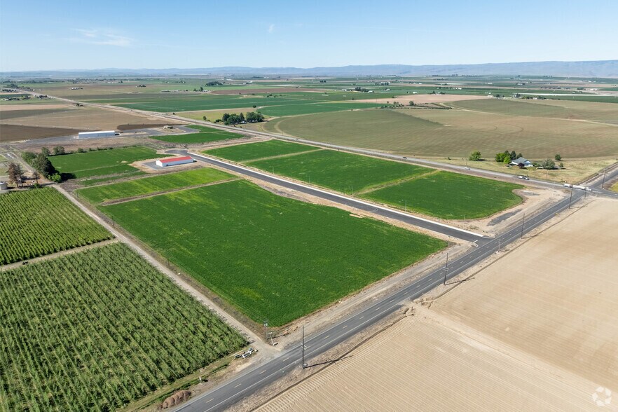 More Photos Of Highway 281 N, Quincy Land For Sale