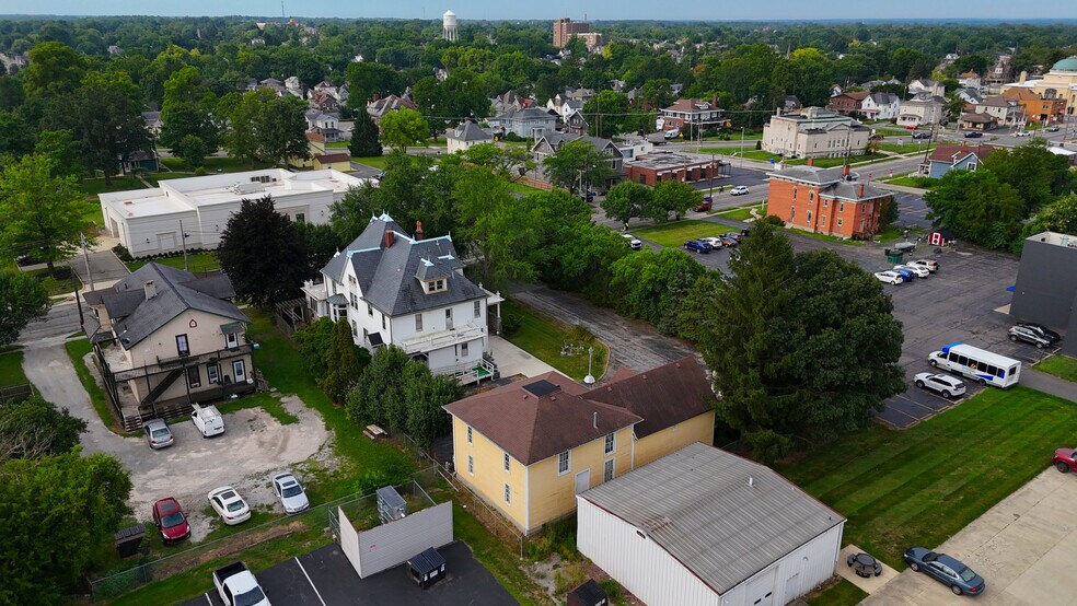More Photos Of 364 E Church St, Marion Multifamily For Sale