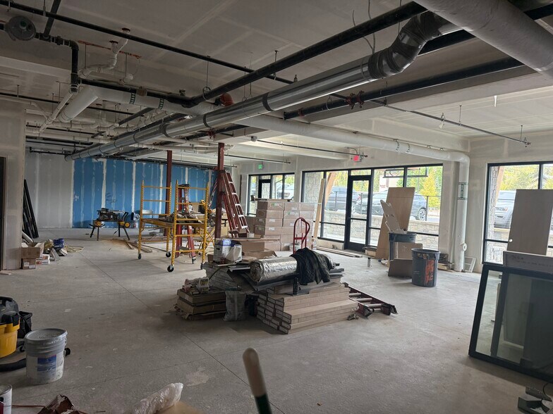 More Photos Of 80 W Main St, Frisco Multifamily For Sale