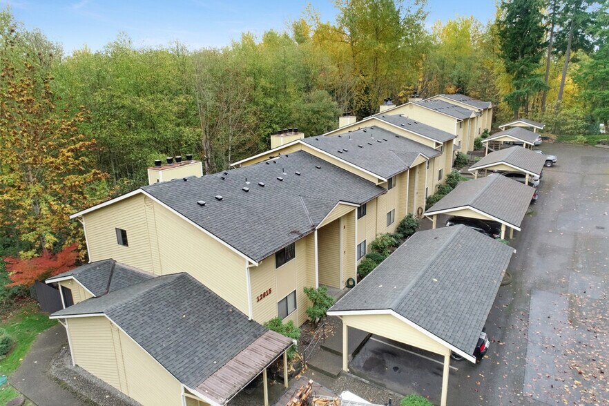 More Photos Of 12815 123rd Street Ct E, Puyallup Apartments For Sale