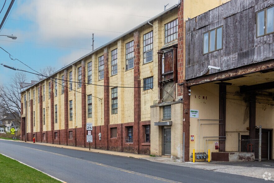 More Photos Of 101-105 Church St, Aberdeen Manufacturing For Lease