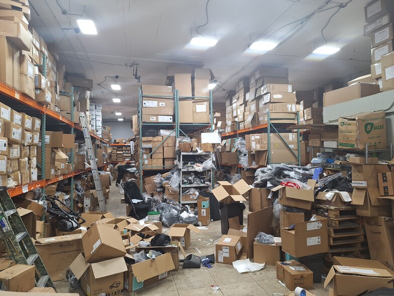 More Photos Of 427 Stanley Ave, Brooklyn Warehouse For Lease