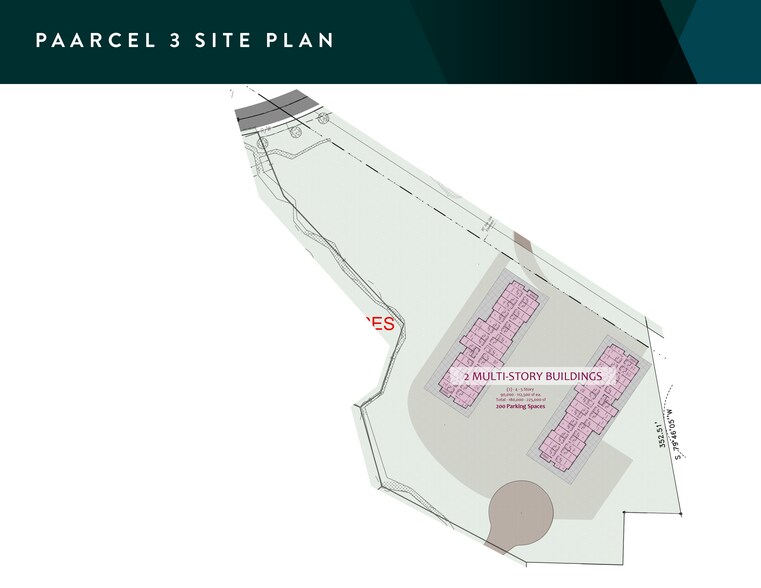 More Photos Of Huckleberry St @ Strip Ave, Canton Land For Sale