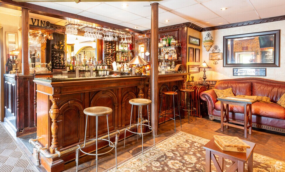 More Photos Of 26 Main St, Oneonta Restaurant For Sale