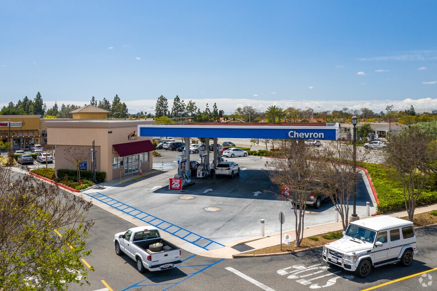 More Photos Of 14200-14450 Culver Dr, Irvine Storefront For Lease