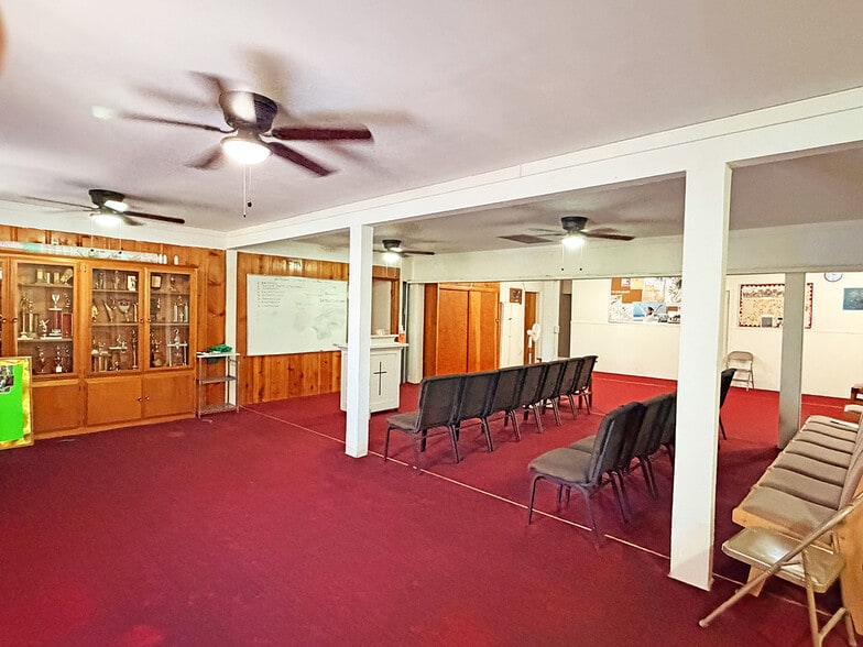 More Photos Of 9618 Alexander Ave, South Gate Religious Facility For Sale