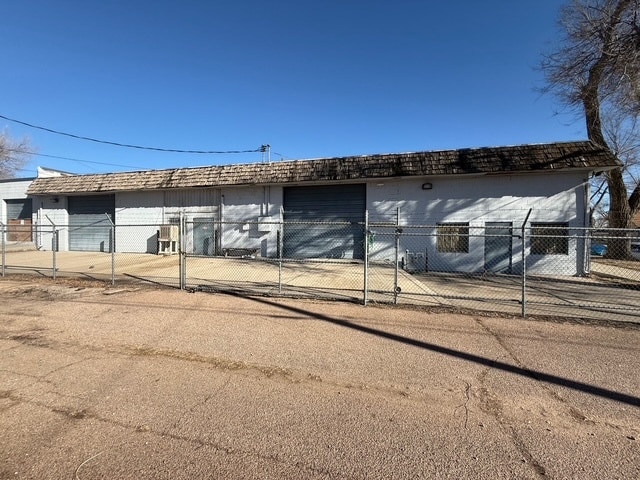 More Photos Of 114 W Fountain St, Colorado Springs Distribution For Sale