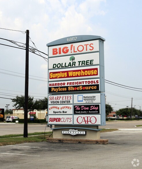 More Photos Of 6870 Spencer Hwy, Pasadena Unknown For Lease