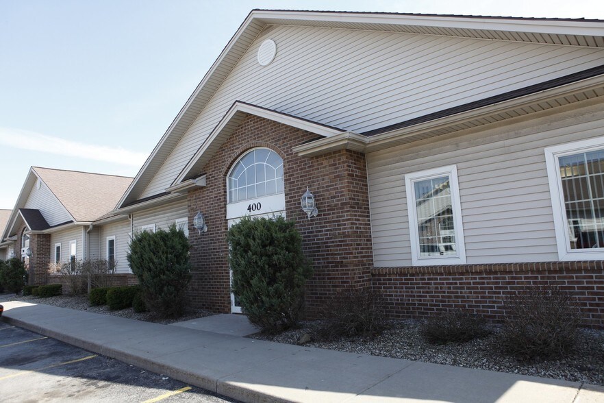 More Photos Of 3171 Chili Ave, Rochester Medical For Lease