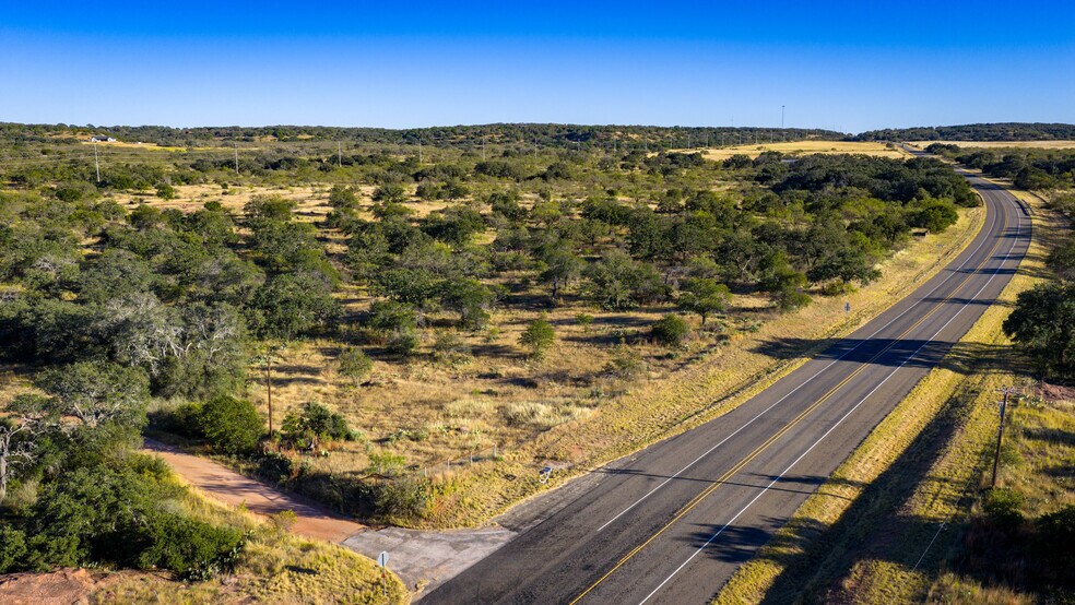 More Photos Of 7499 US 87 hwy, Mason Land For Sale