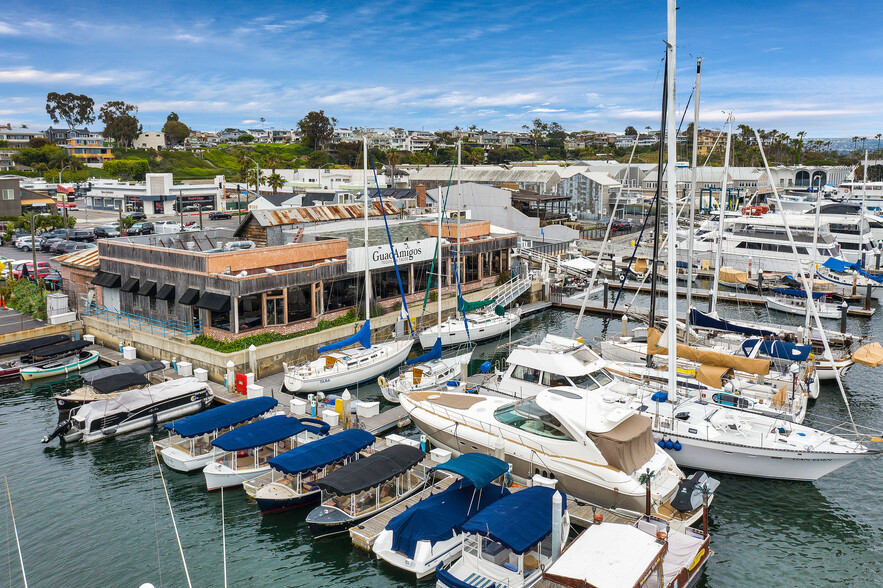 Primary Photo Of 2607 W Coast Hwy, Newport Beach Restaurant For Lease