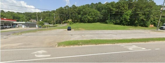 Primary Photo Of 0 Pelham Pky, Pelham Land For Sale