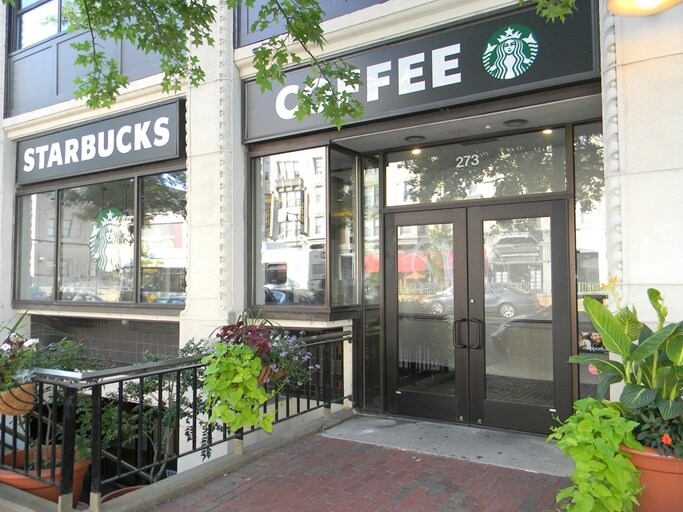More Photos Of 263-295 Huntington Ave, Boston Office For Lease