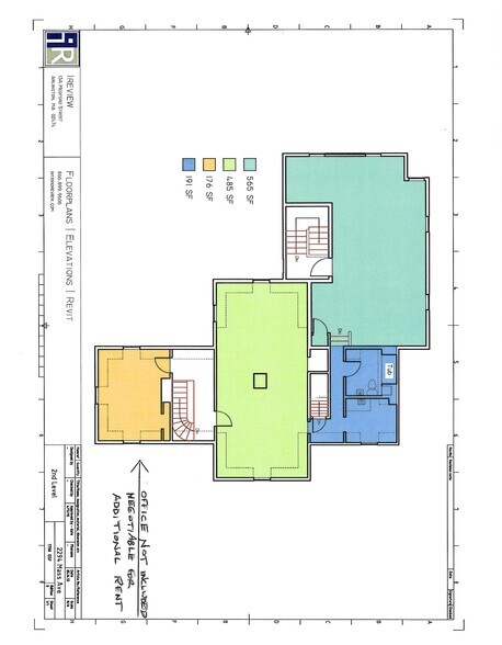More Photos Of 2294 Massachusetts Ave, Cambridge Office For Sale