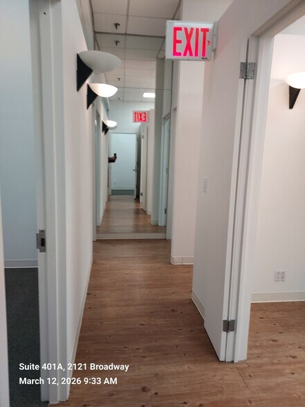 More Photos Of 2121-2127 Broadway, New York Office For Sale