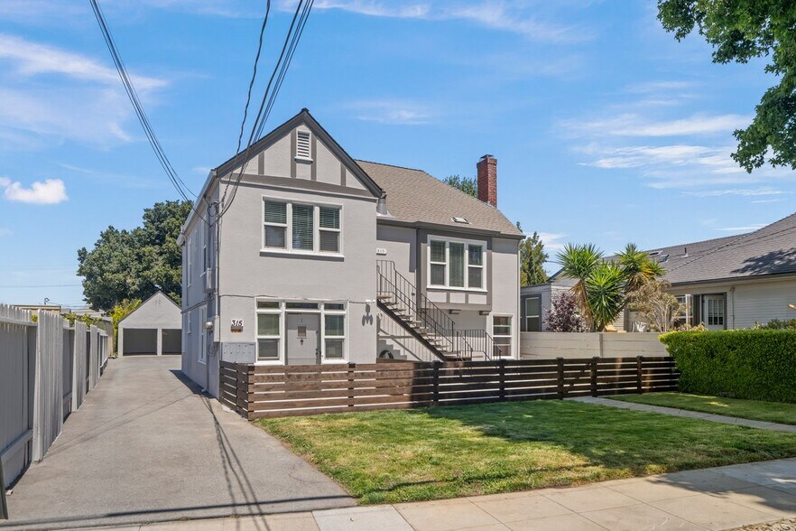 Primary Photo Of 315 Grand Blvd, San Mateo Apartments For Sale