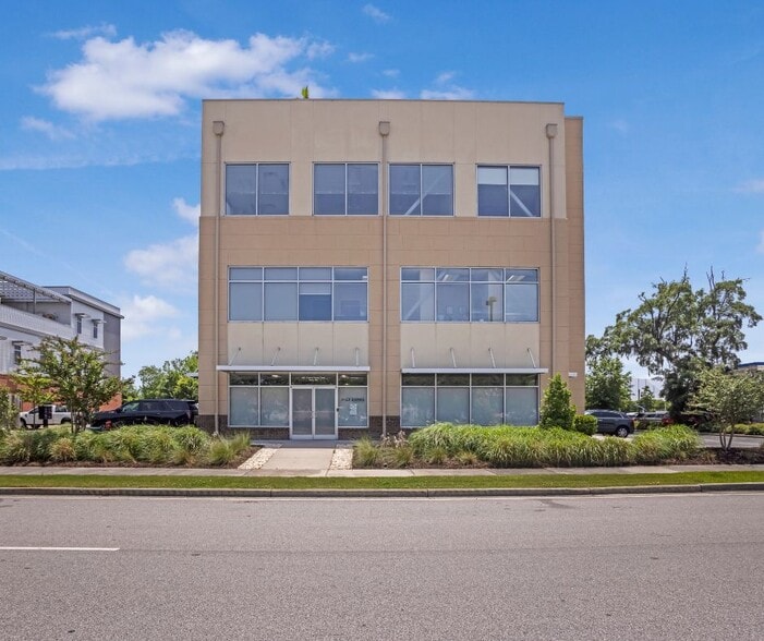 More Photos Of 4921 Centre Pointe Dr, North Charleston Office For Lease