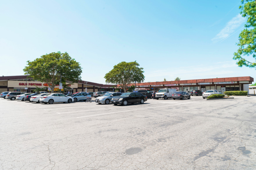 Primary Photo Of 13327-13331 Artesia Blvd, Cerritos General Retail For Lease