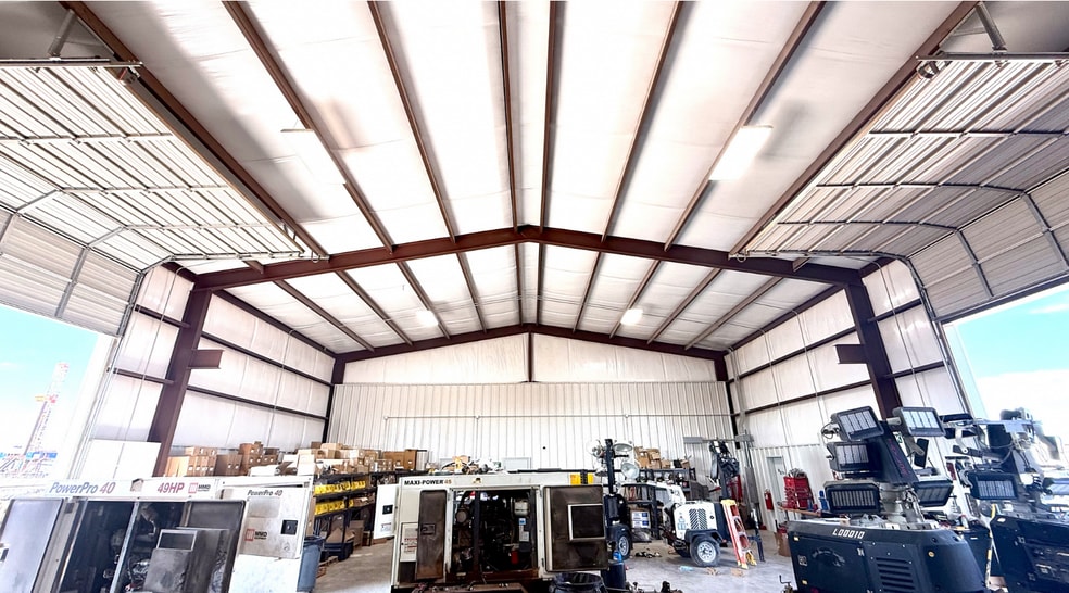 More Photos Of , Midland Industrial For Sale