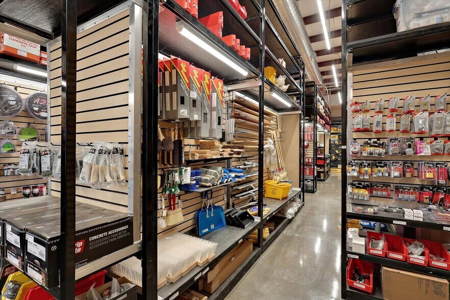 More Photos Of 104 Hazelton Cv, Gluckstadt Light Distribution For Lease