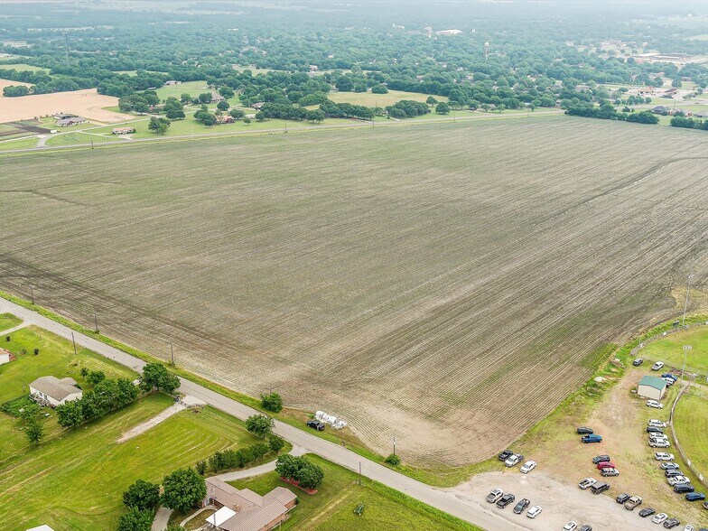 More Photos Of TBD HWY 11, Whitewright Land For Sale