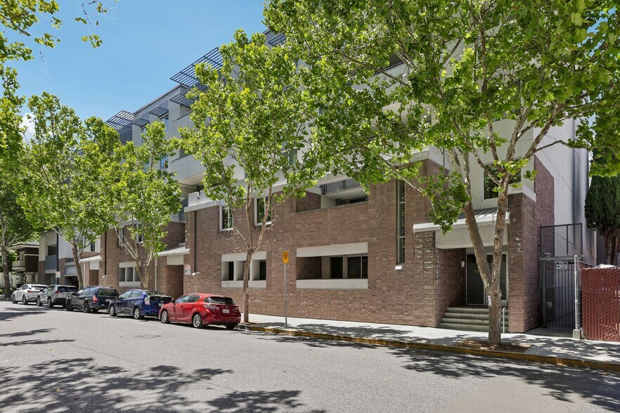 More Photos Of 46 W Julian St, San Jose Apartments For Sale