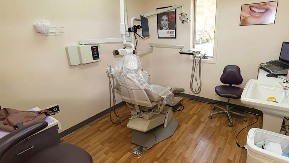 More Photos Of 1400 S New Rd, Pleasantville Medical For Sale