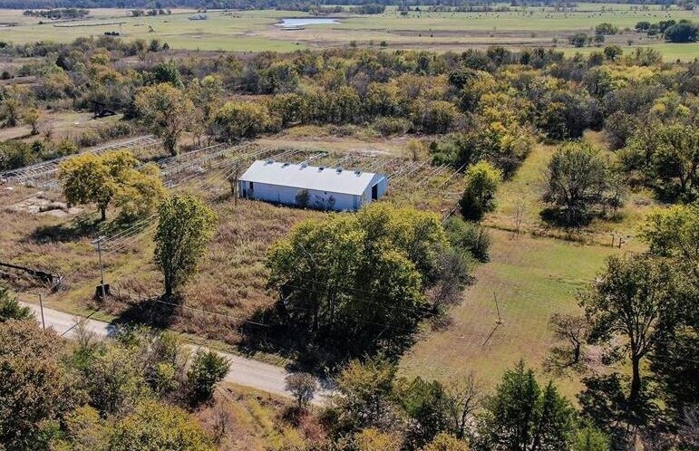 More Photos Of 3600 Kennedy Rd, Okmulgee Warehouse For Sale