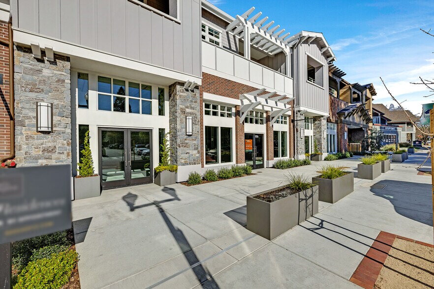 More Photos Of 600 Hartz Ave, Danville Storefront Retail Residential For Lease