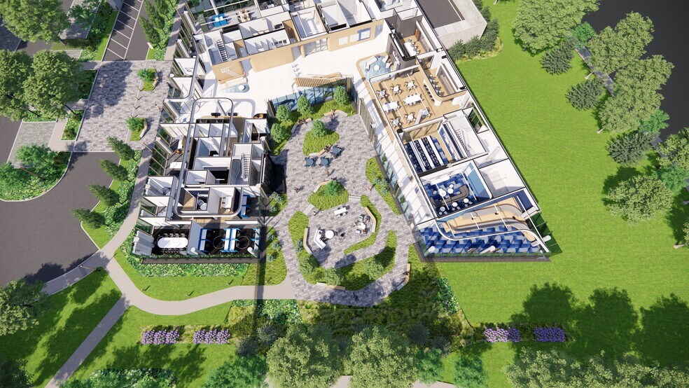 More Photos Of 11901 Olive Blvd, Creve Coeur Office For Lease