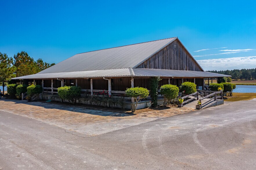 More Photos Of 18618 Hwy 43, Linden Land For Sale