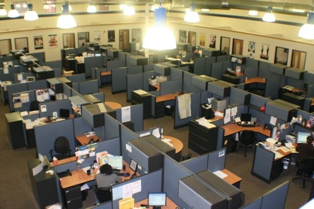 More Photos Of 26 Eastmans Rd, Parsippany Flex For Lease