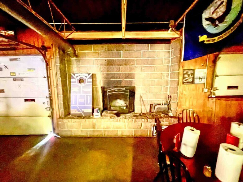 More Photos Of 117 Oxford ave, Enid Restaurant For Sale