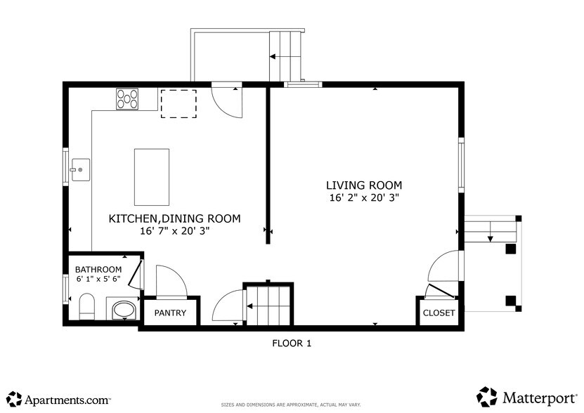 More Photos Of 5 Jakes Path, Middleboro Apartments For Sale