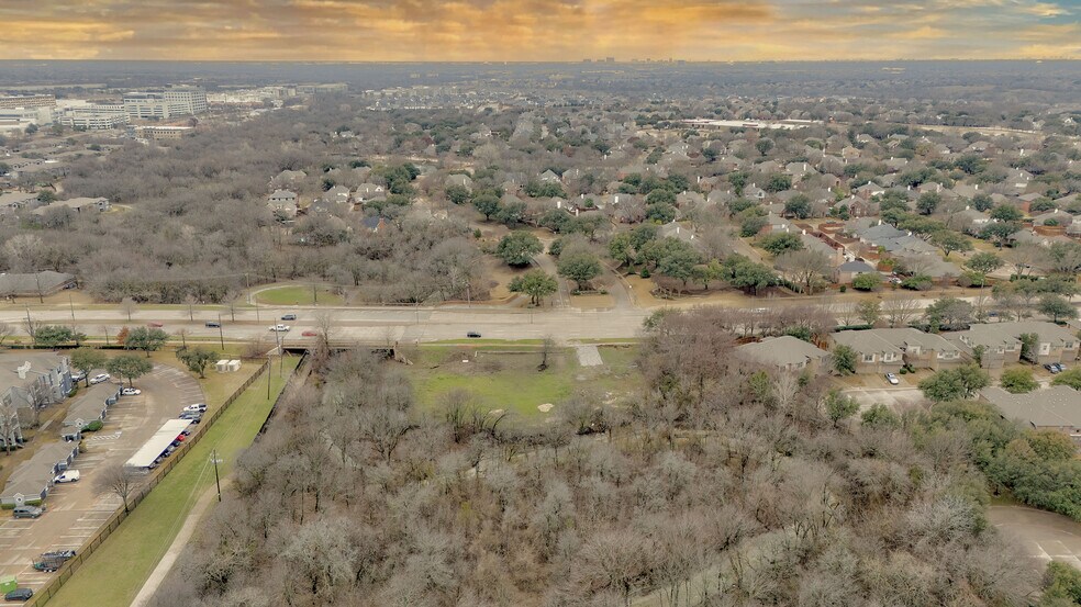 More Photos Of 1100 W McDermott Dr, Allen Land For Sale