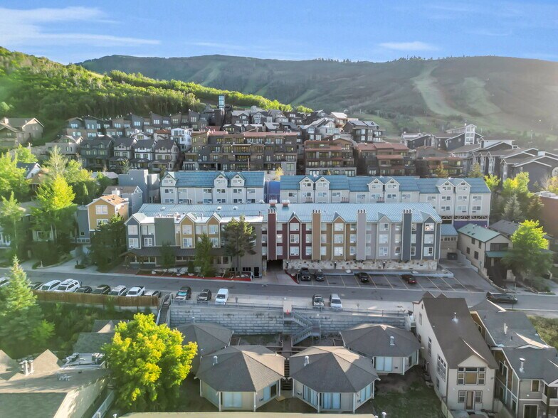 More Photos Of 1247 Empire, Park City Land For Sale