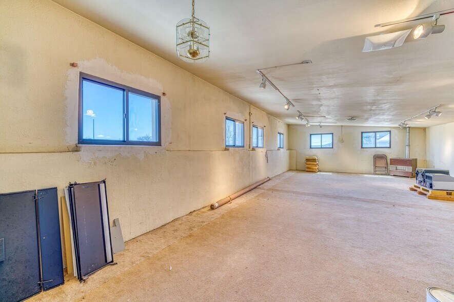More Photos Of 100 W 4th St, Walsenburg Medical For Sale