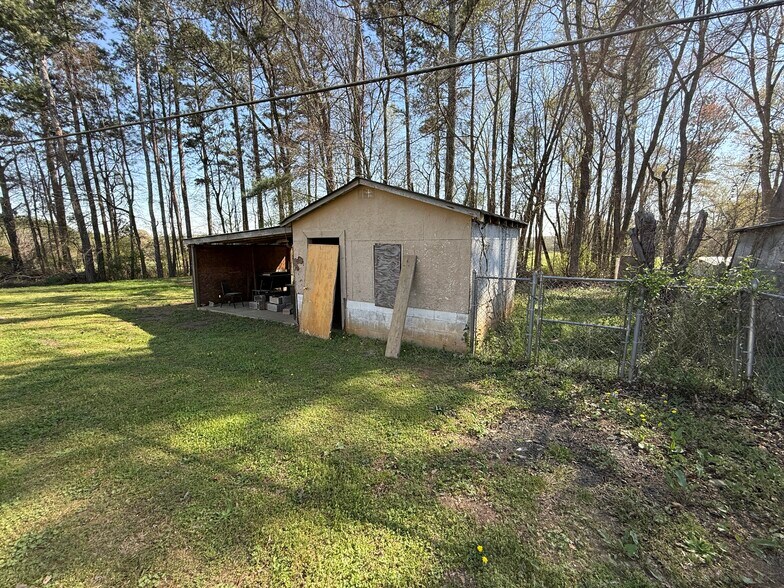 More Photos Of 1429 Athens Rd, Crawford Flex For Sale