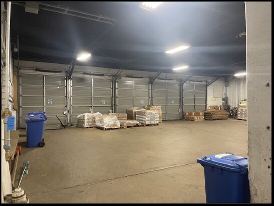 More Photos Of 371 Dorchester Ave, South Boston Warehouse For Lease