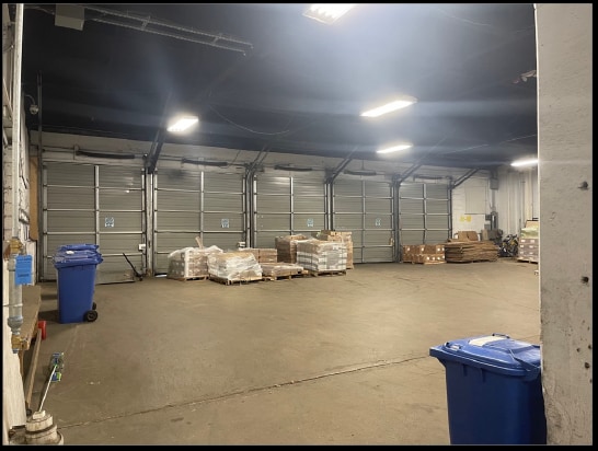 Primary Photo Of 371 Dorchester Ave, South Boston Warehouse For Lease