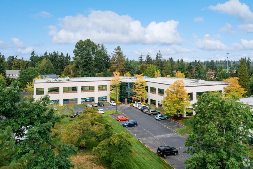More Photos Of 20816 44th Ave W, Lynnwood Office For Sale