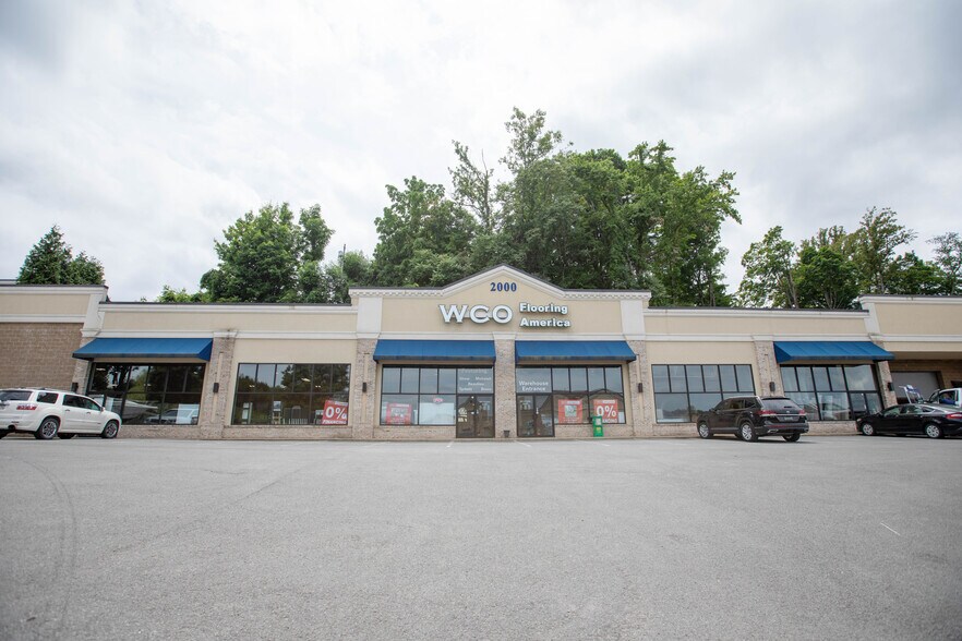 More Photos Of Northpointe Plz, Morgantown General Retail For Lease