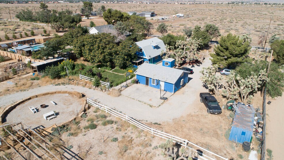 More Photos Of 43254 52nd St W, Lancaster Apartments For Sale