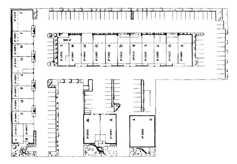 More Photos Of 7372 Walnut Ave, Buena Park Warehouse For Lease