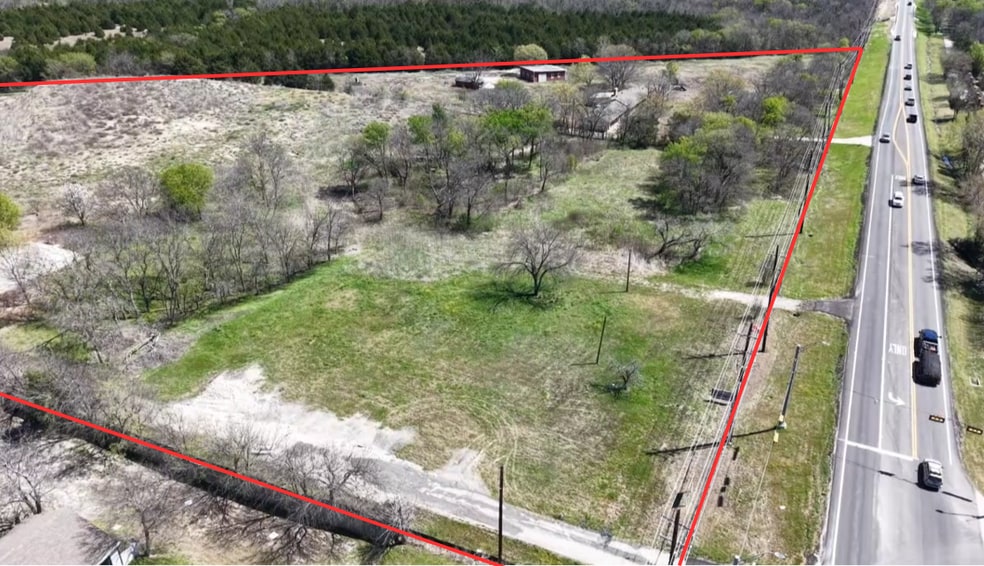 More Photos Of 5981 FM 3097, Rockwall Land For Sale