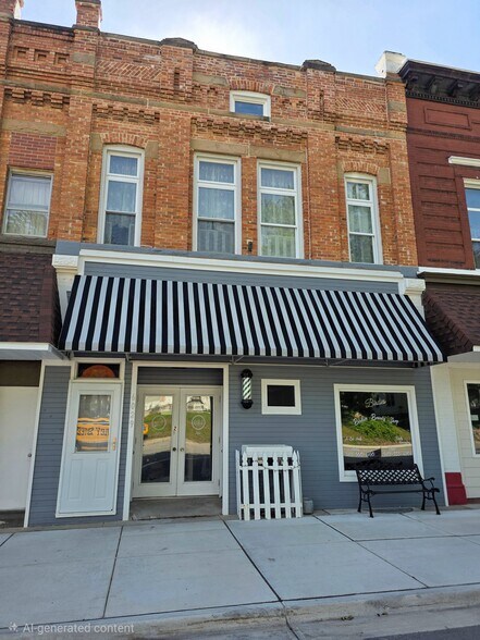 Primary Photo Of 6029 Fulton St, Mayville Apartments For Sale