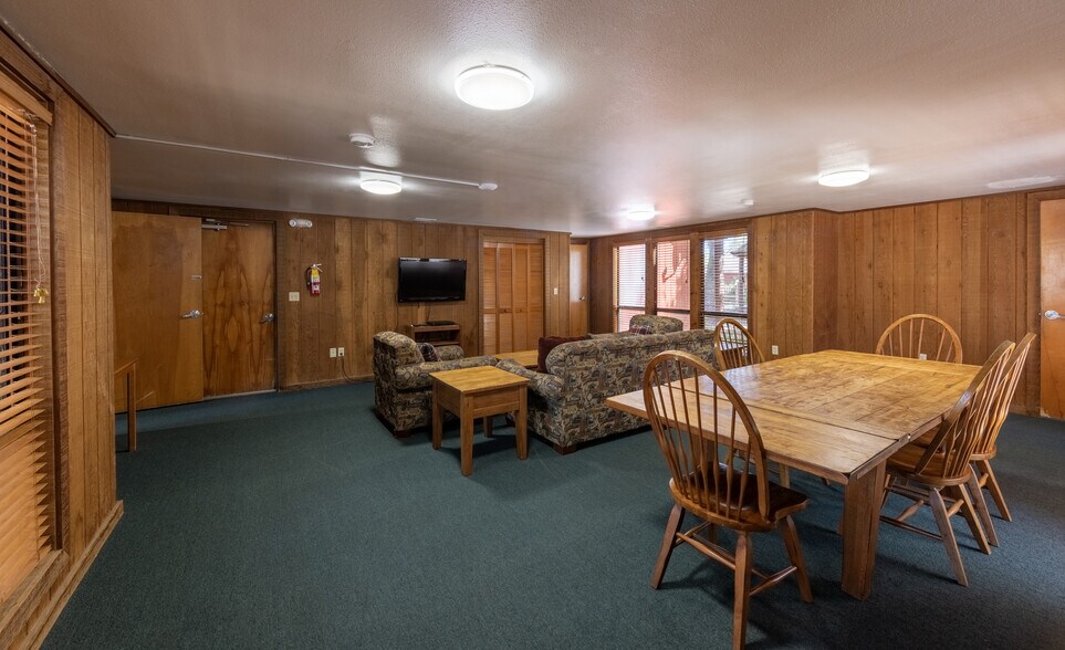 More Photos Of 5000 Firetower Rd, Haines City Lodge Meeting Hall For Sale
