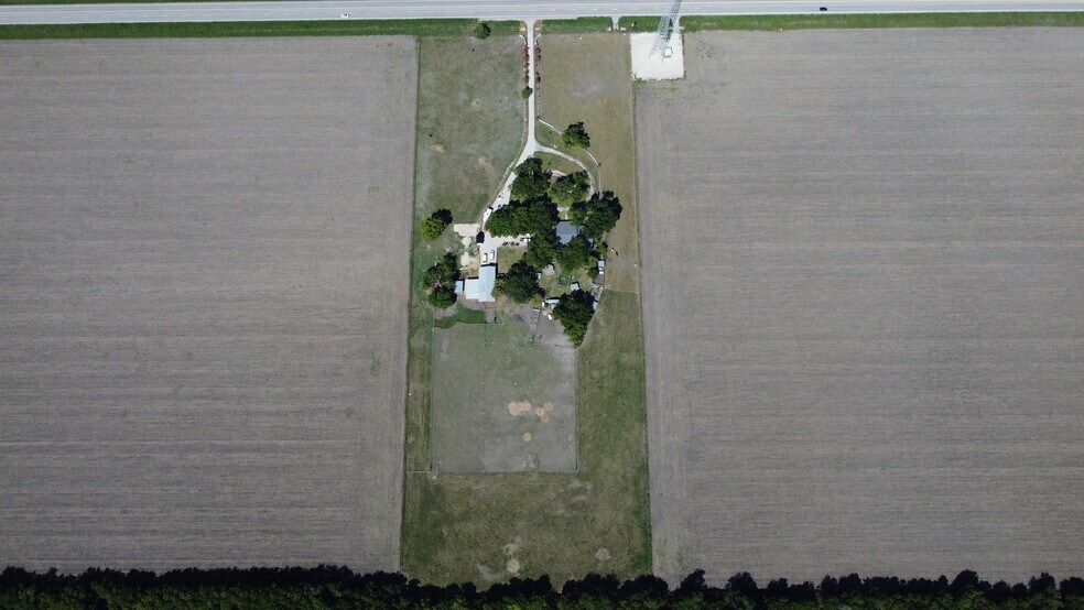 More Photos Of 11001 S State Highway 95, Taylor Land For Sale